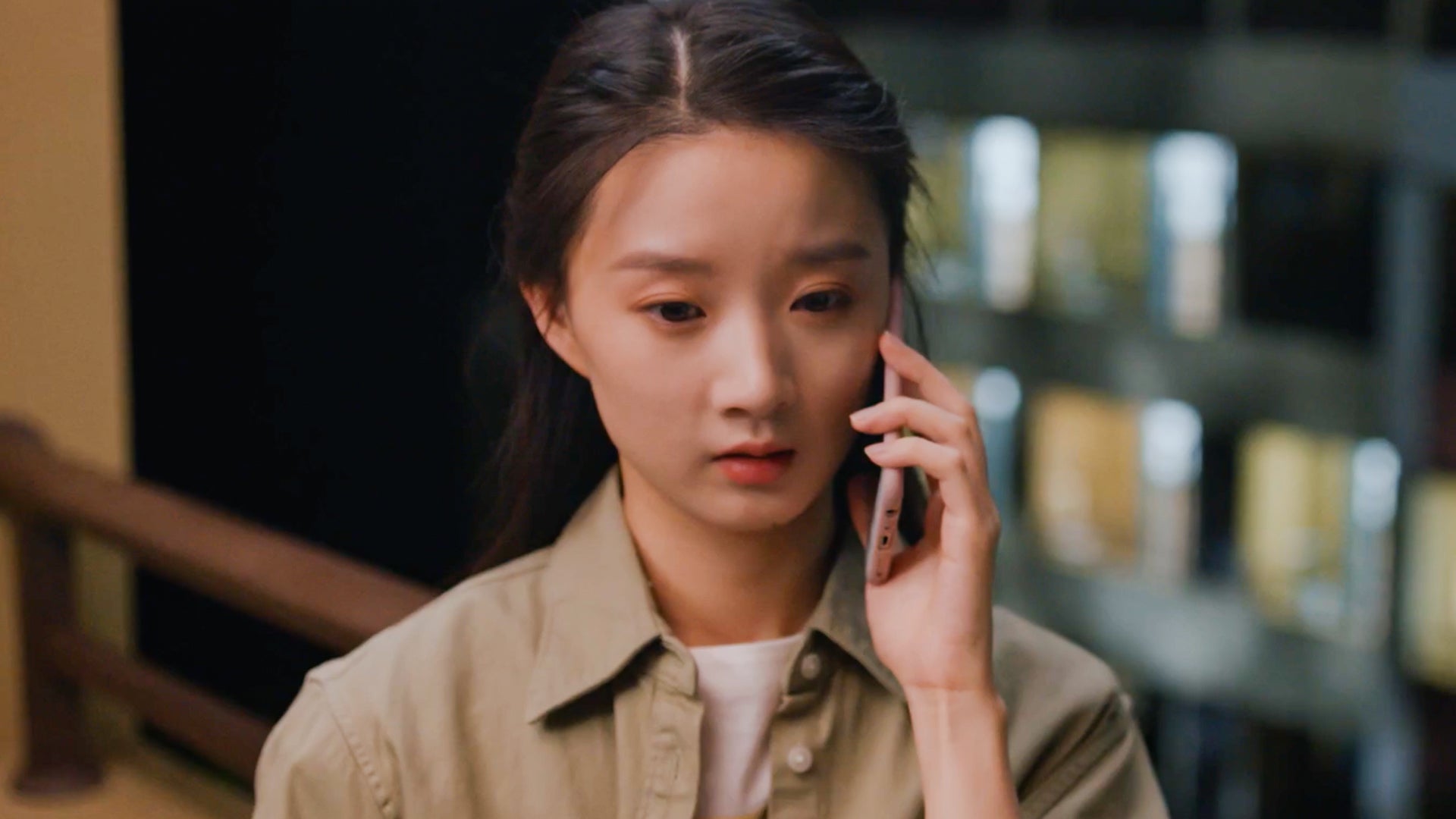 You Are Desire season 1 episode 15 on undefined