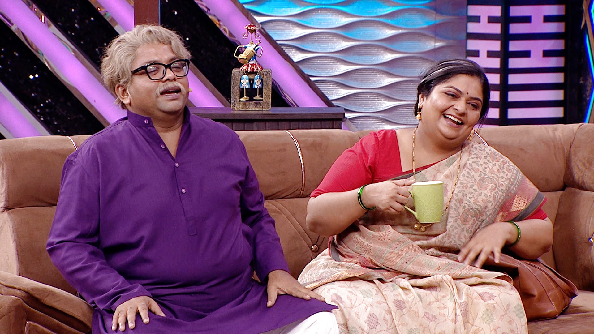 Fun That Lasts Forever on Sony LIV