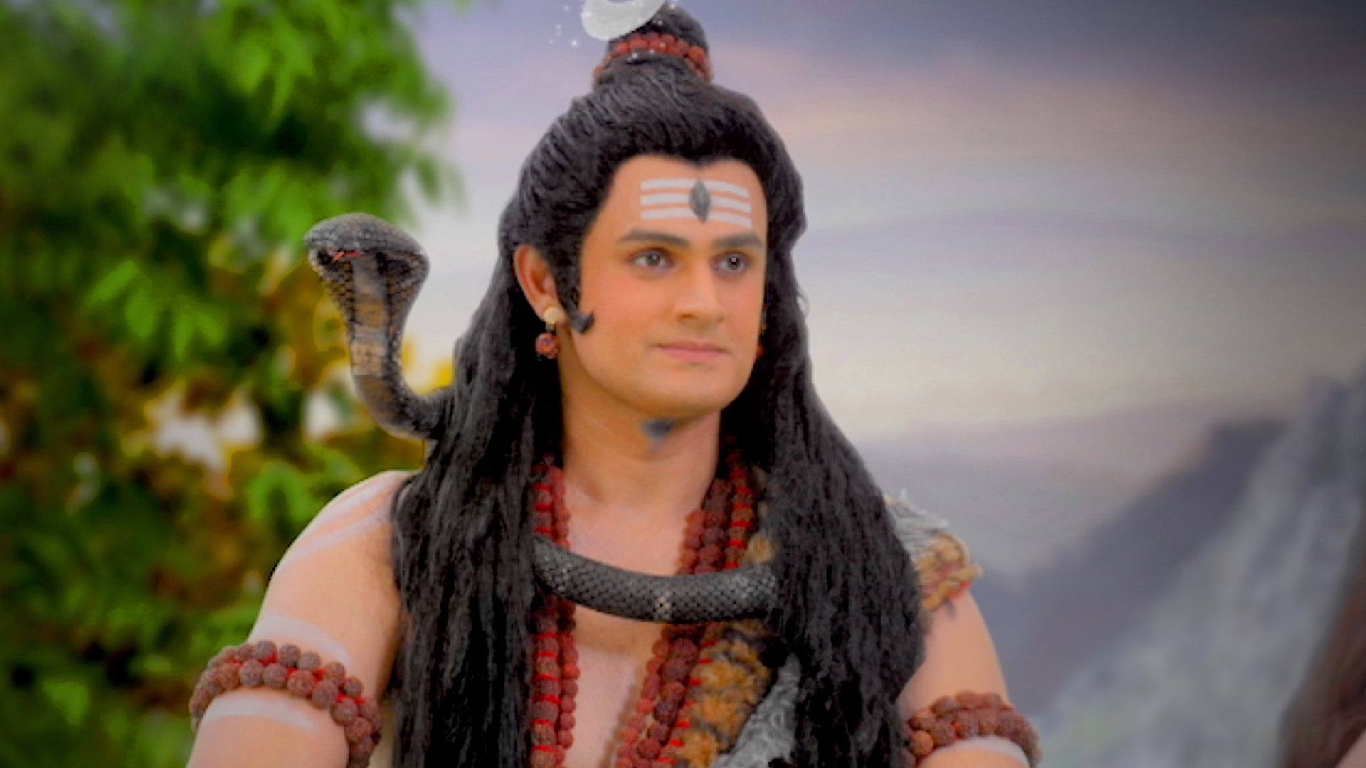 Parshuram season 1 episode 47 on undefined