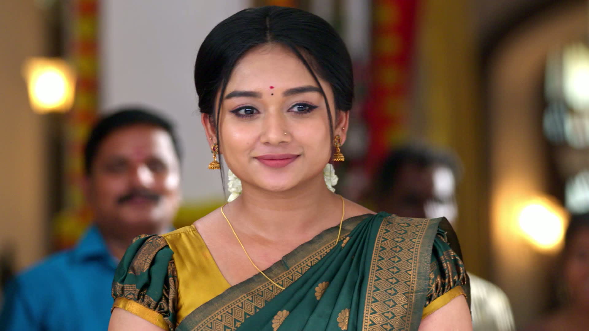 Samanthi season 1 episode 2 on Zee5