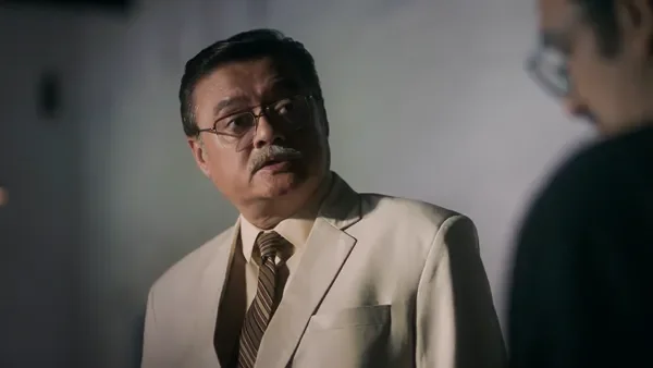 Achinta: Trial by Law (Hindi) season 1 episode 3 on Hoichoi