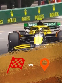 Monaco GP 2024: Practice 1 – Highlights on Fan Code