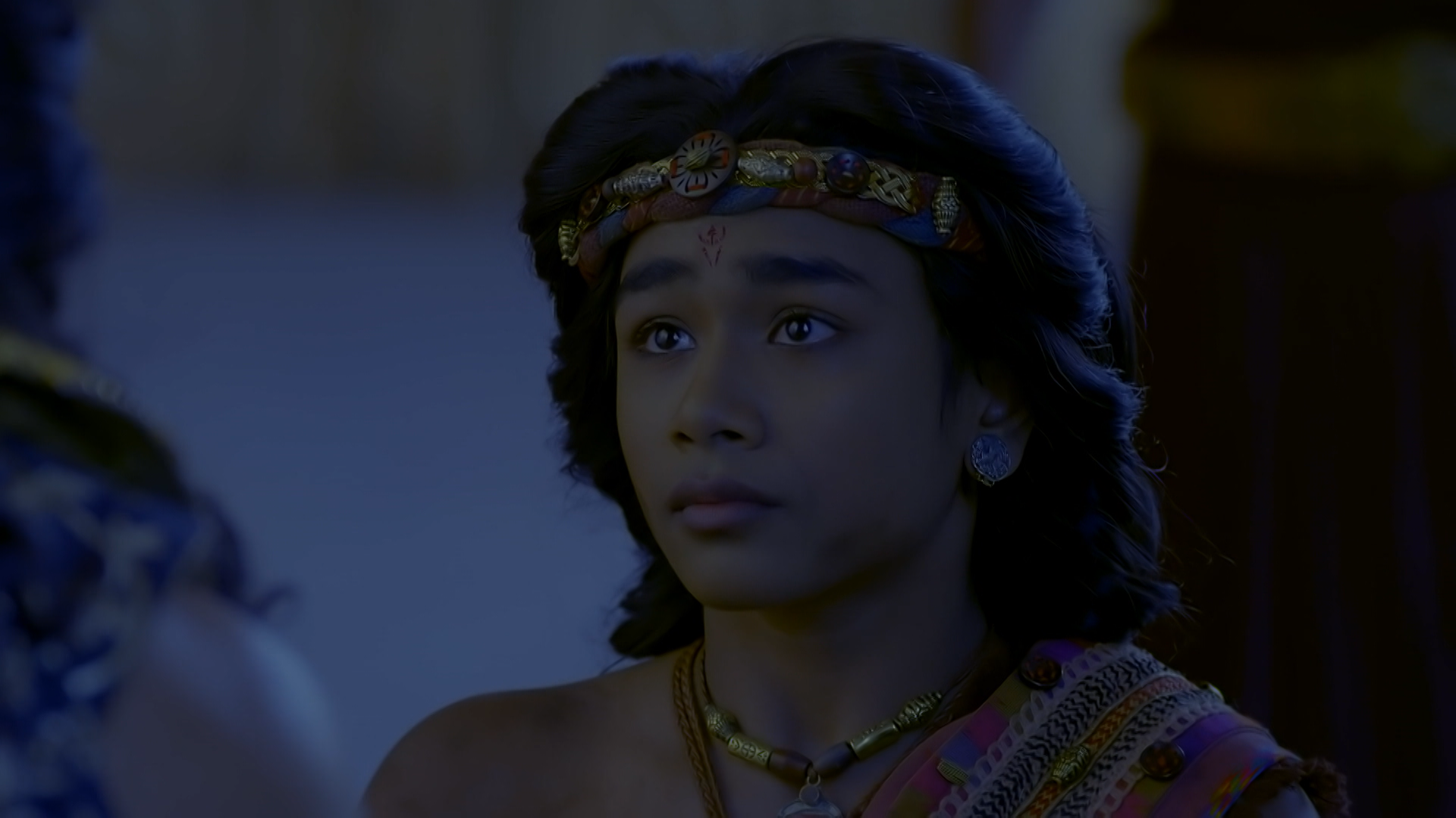 Chandragupta Maurya season 1 episode 35 on undefined