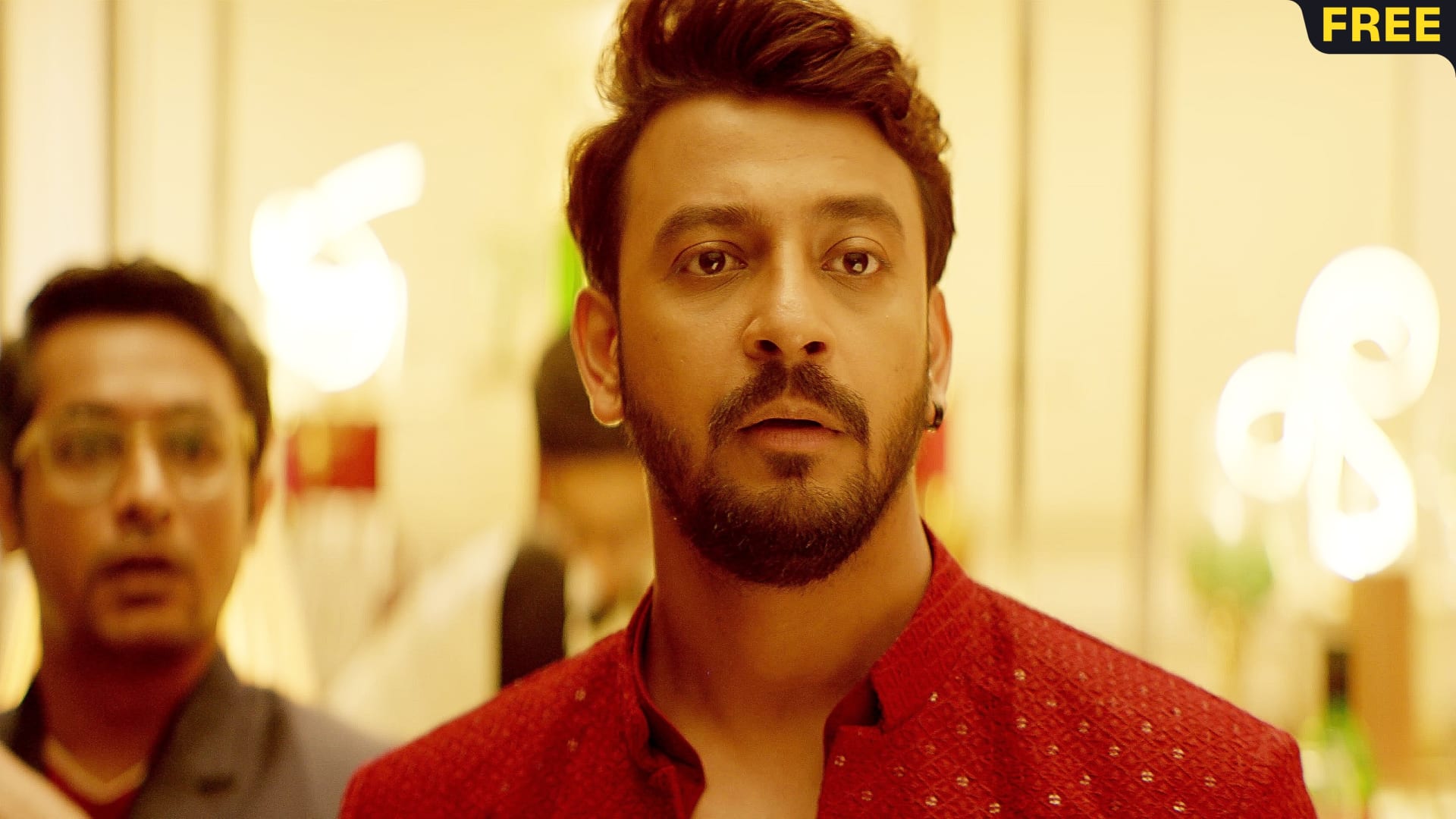 Prem Shots season 1 episode 1 on Zee5