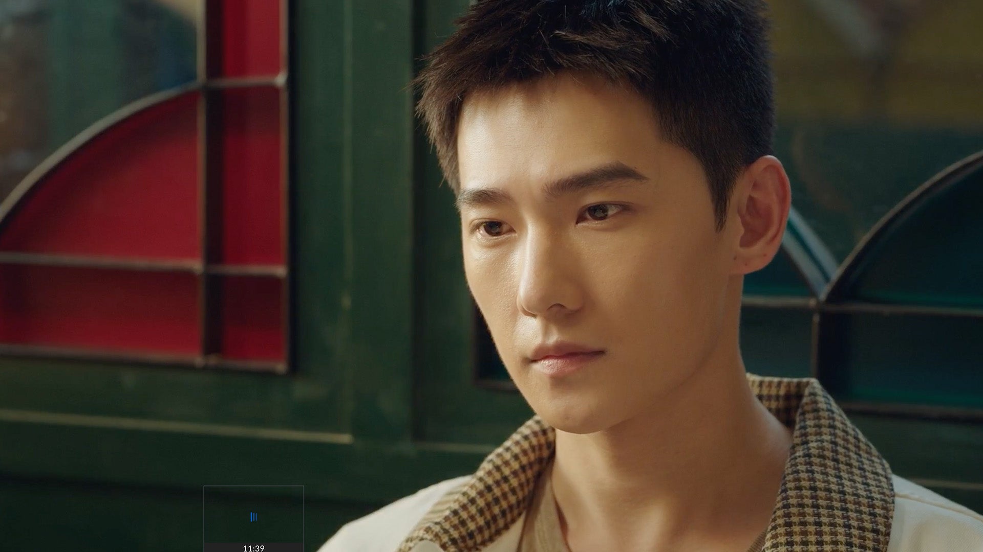 Fireworks Of My Heart season 1 episode 10 on undefined