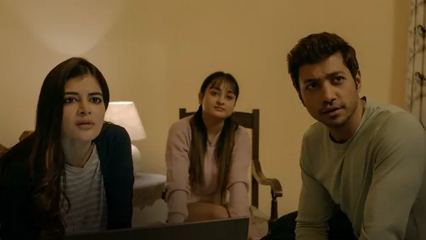 A Game of Memories (Hindi) season 1 episode 2 on Hoichoi