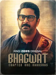 Bhagwat Chapter One - Raakshas  on Zee5