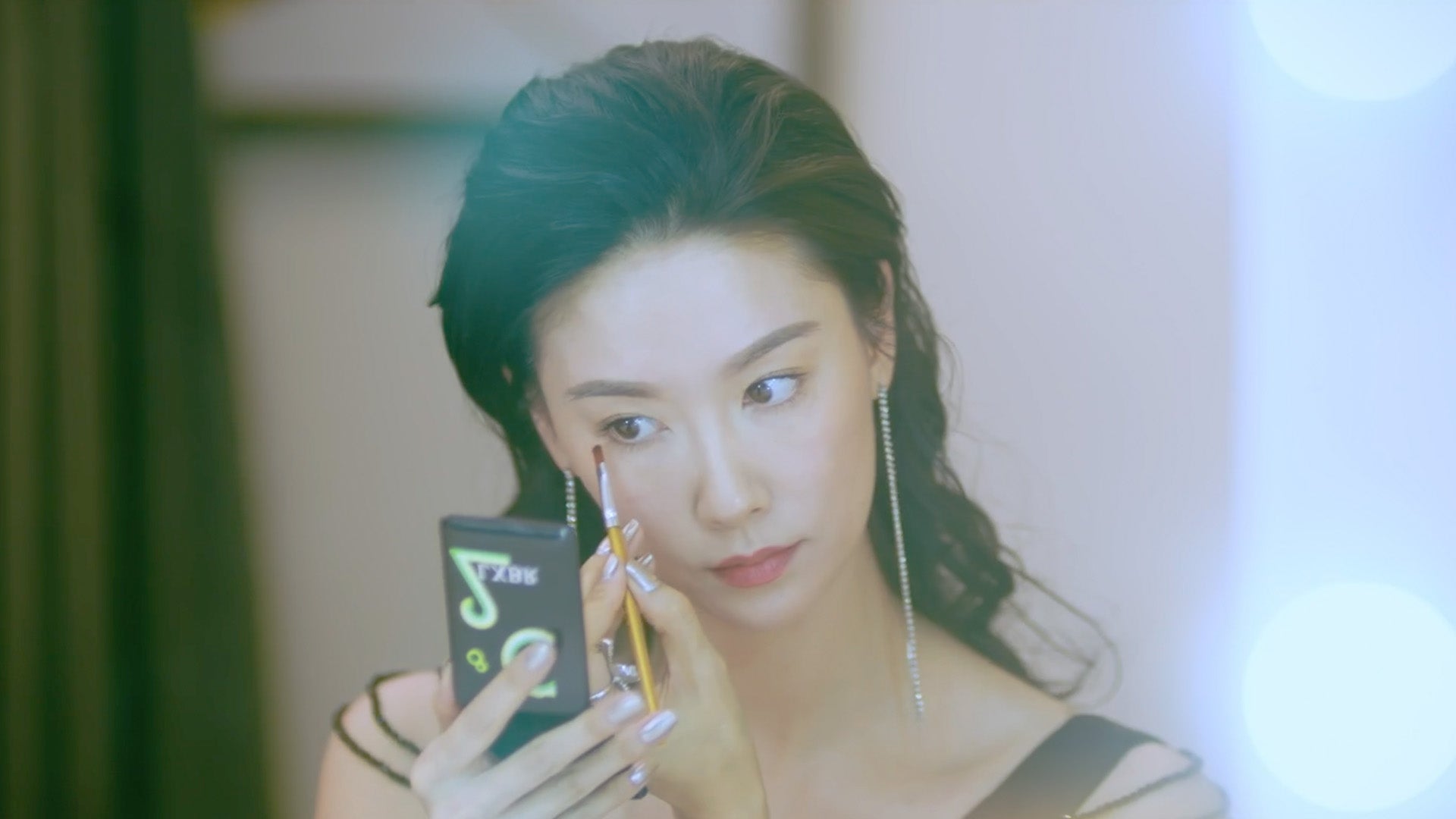 My Love, Enlighten Me season 1 episode 8 on undefined