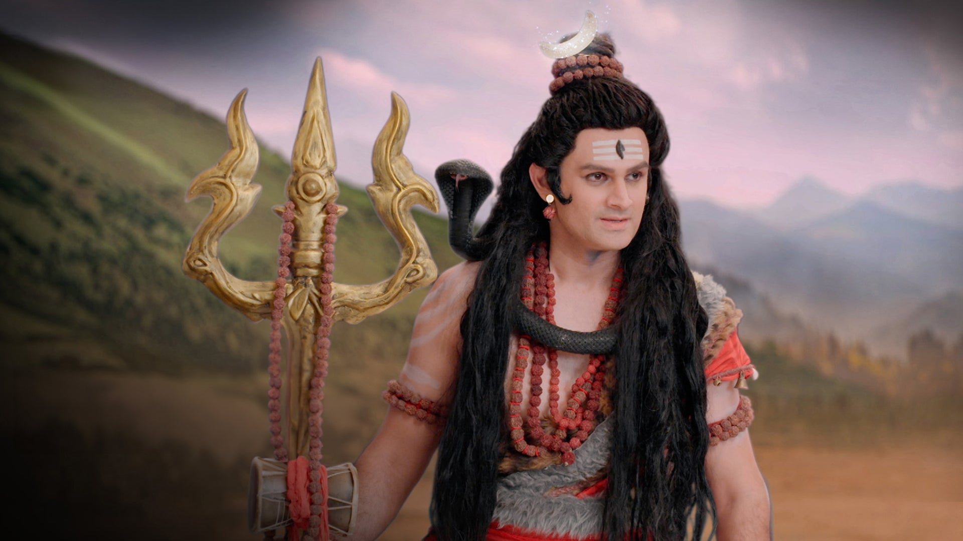 Parshuram season 1 episode 19 on undefined