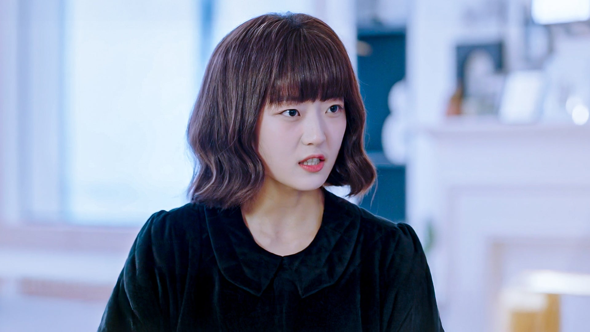 A Robot In The Orange Orchard season 1 episode 5 on undefined