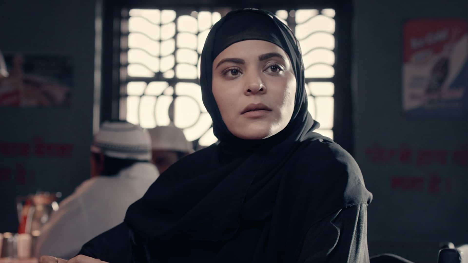 Ek Thi Begum season 1 episode 9 on undefined