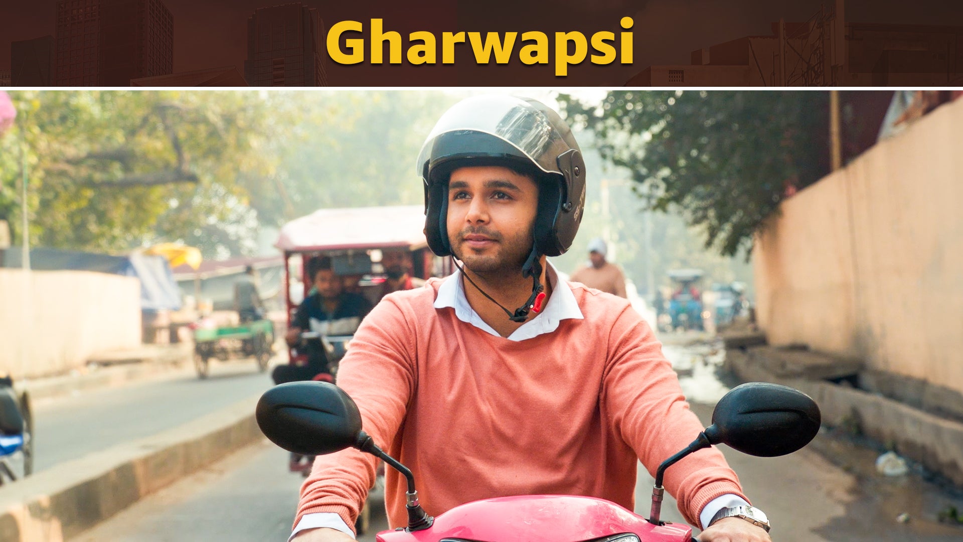 Jamnapaar season 1 episode 10 on undefined