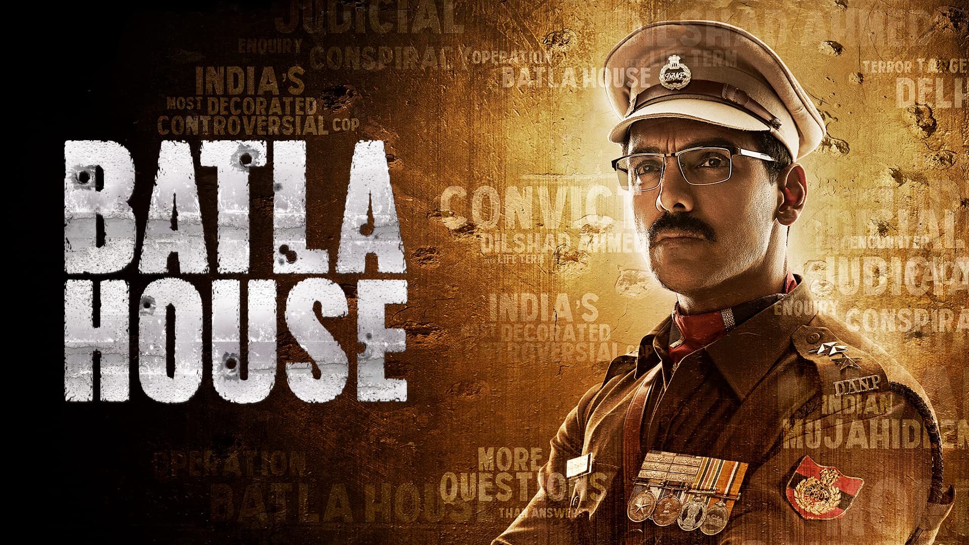 Batla House on undefined