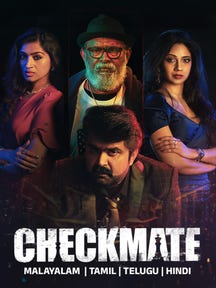 Checkmate on Zee5