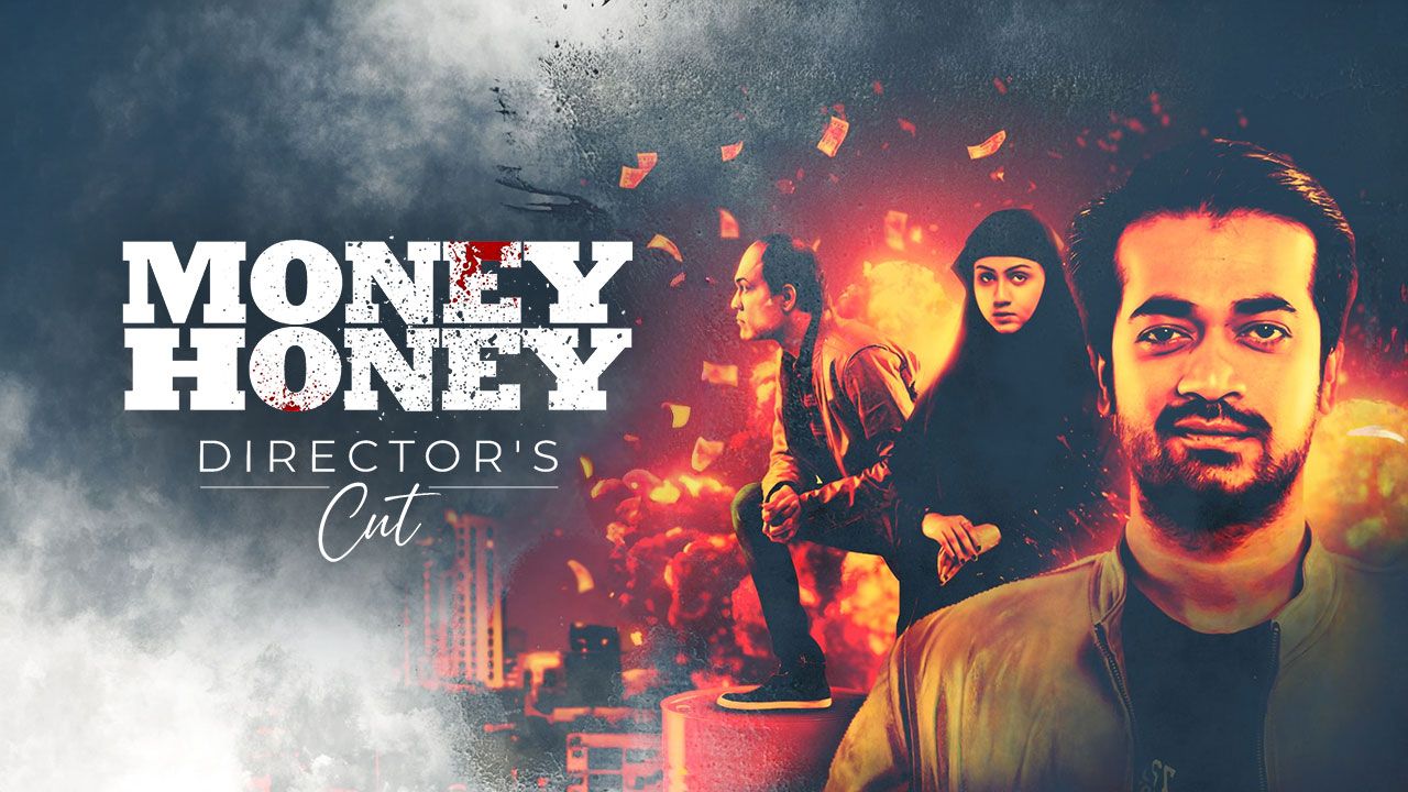 Money Honey - Director's Cut on Hoichoi