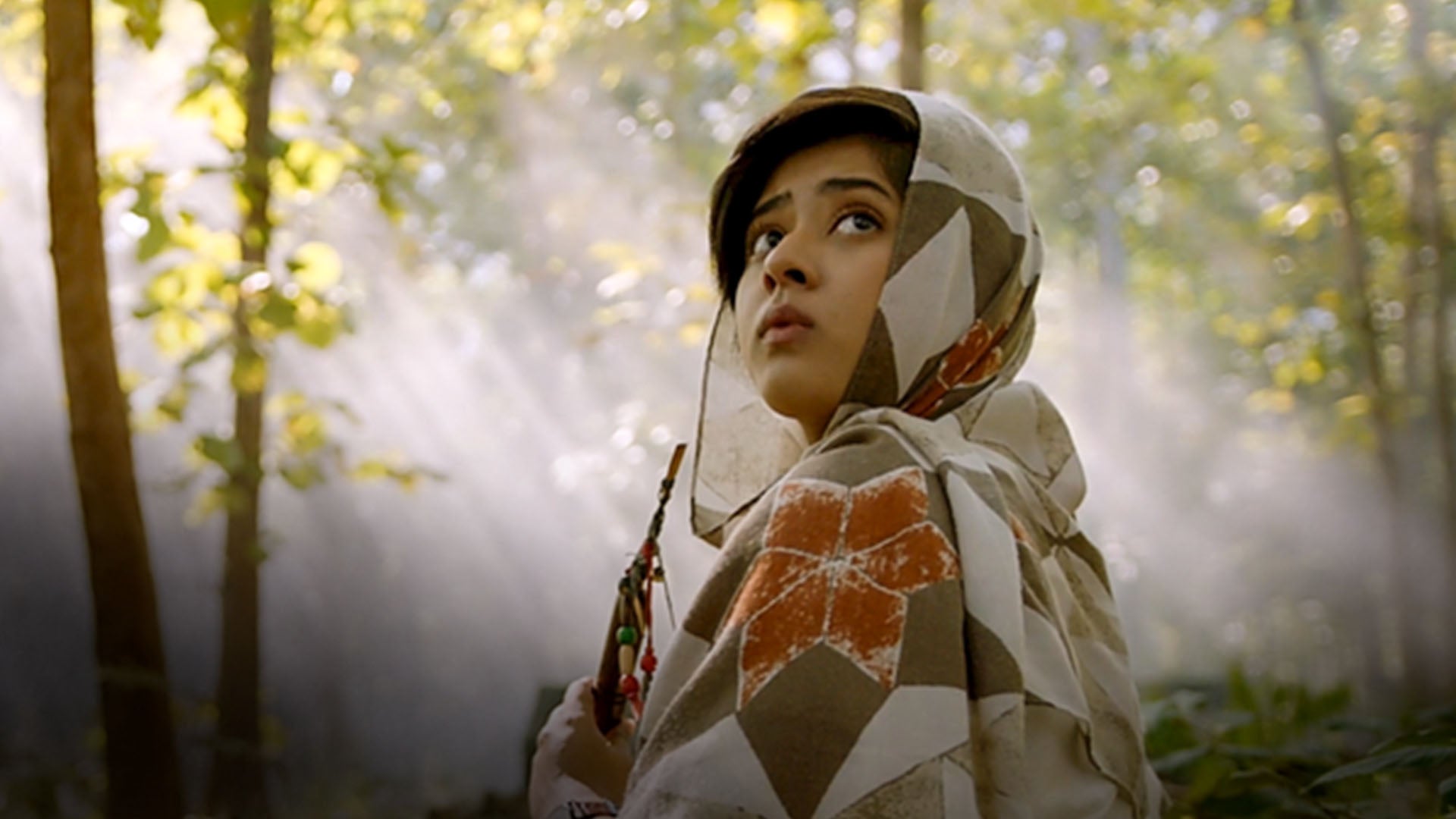 Rudraveena Ka Abhishaap season 1 episode 5 on undefined