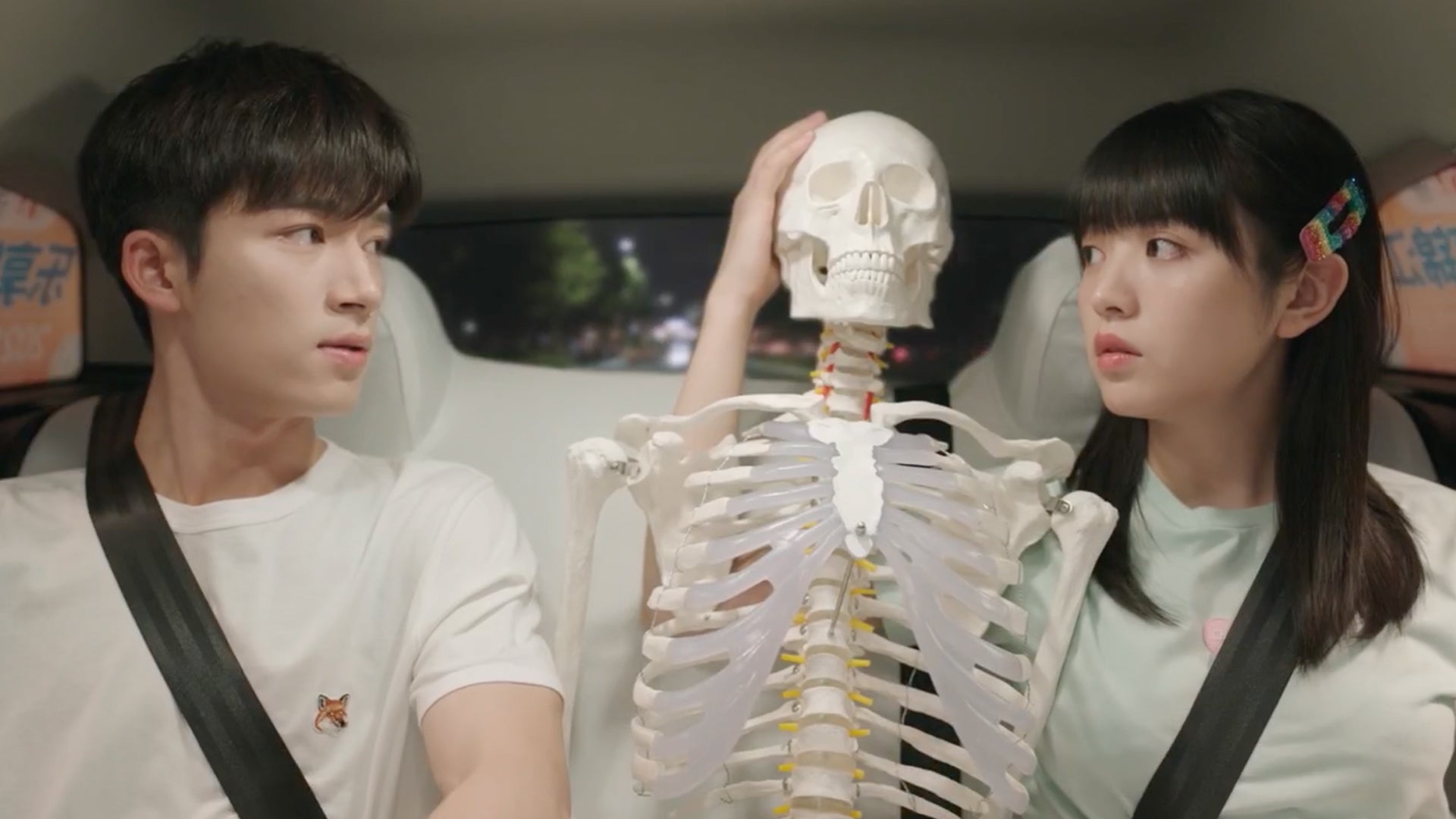 First Love season 1 episode 7 on undefined