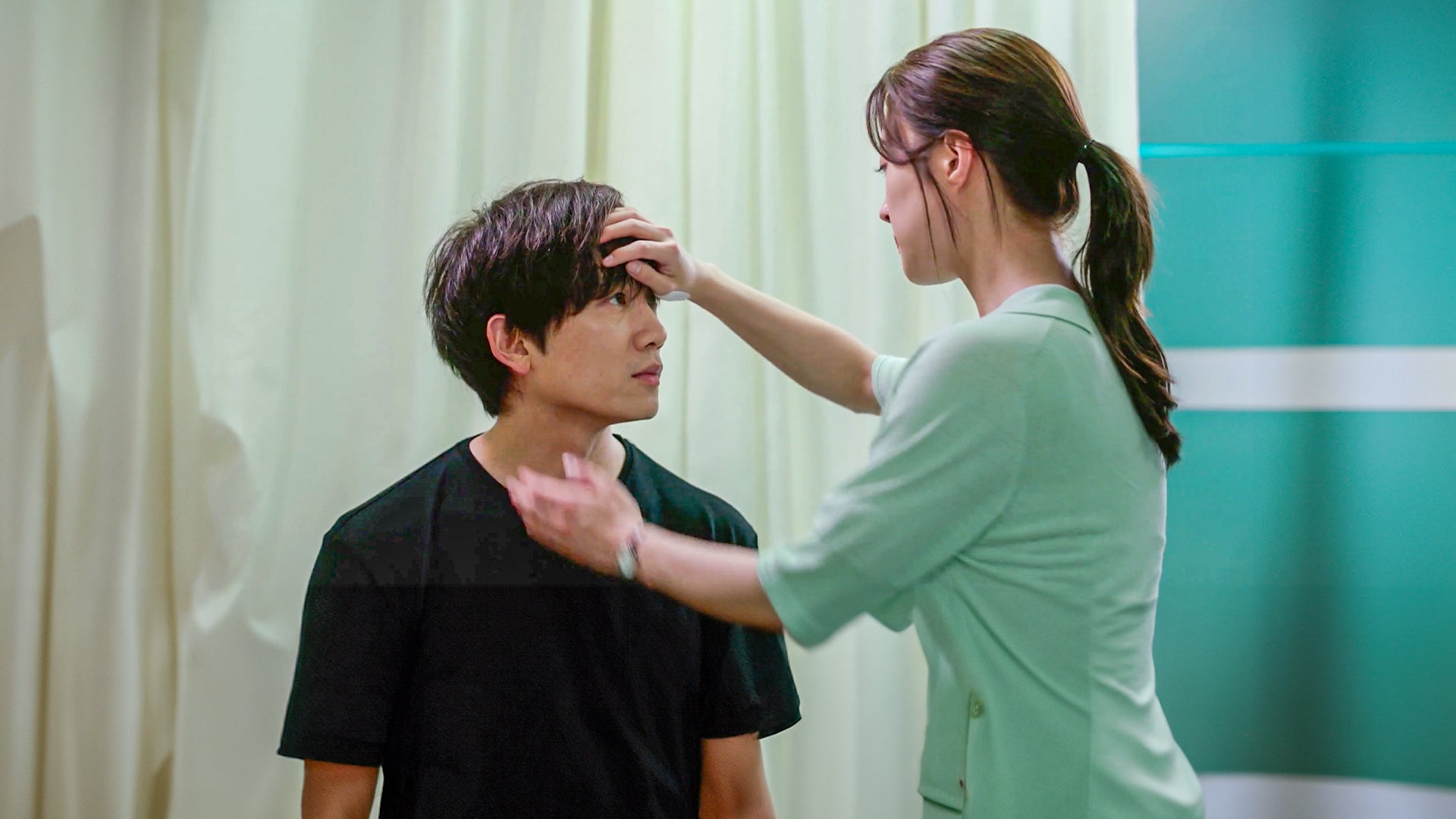 Doctor John season 1 episode 14 on undefined