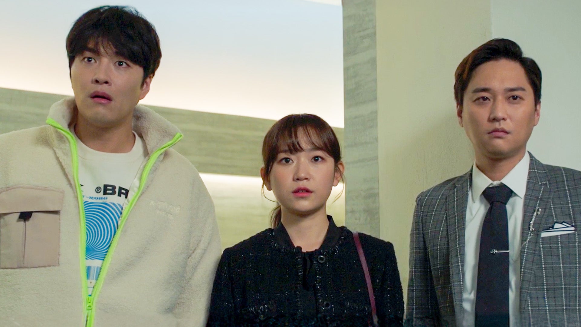 Love With Flaws season 1 episode 15 on undefined