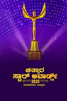 Chittara Star Awards on Sun NXT