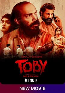 Toby (Hindi) on SonyLIV