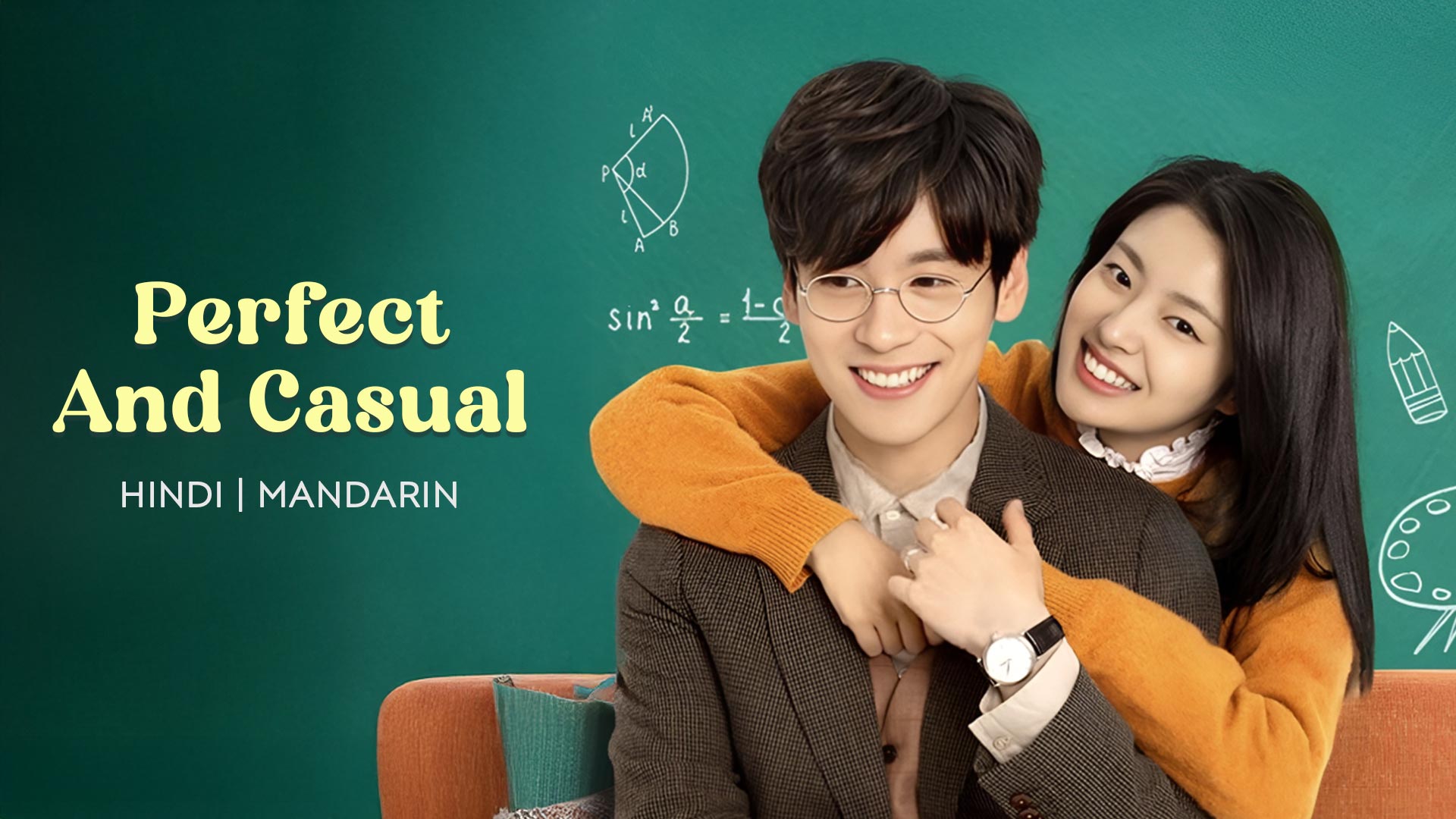 Perfect And Casual on undefined