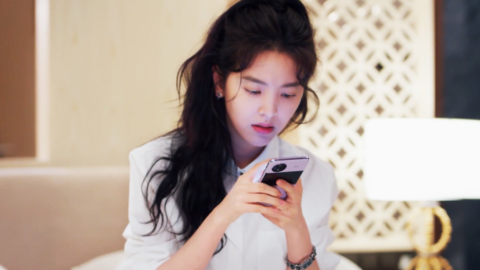 My Boss season 1 episode 14 on undefined