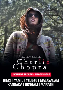 Charlie Chopra & The Mystery Of Solang Valley (Hindi) on SonyLIV