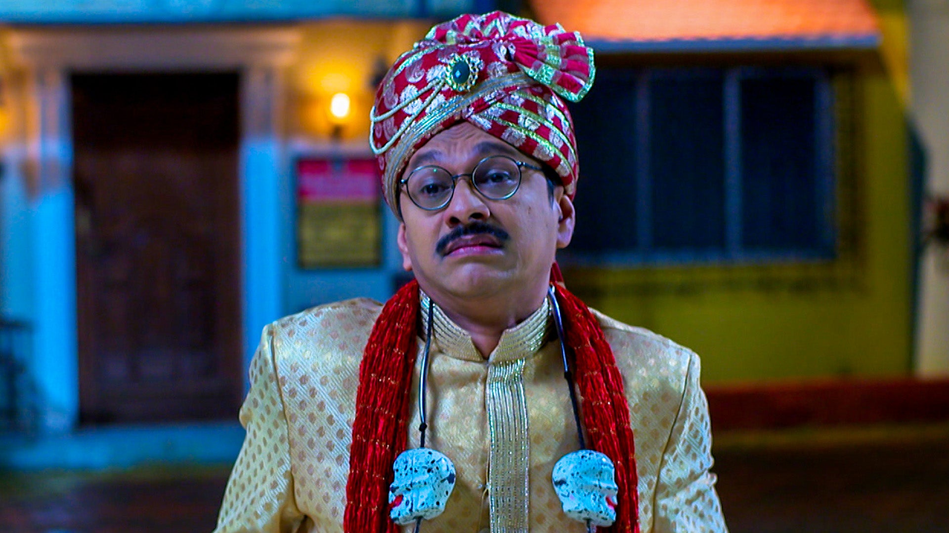 Taarak Mehta Ka Ooltah Chashmah Specials season 1 episode 24 on undefined