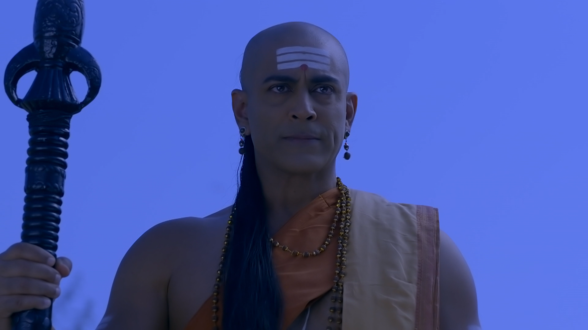 Chandragupta Maurya season 1 episode 31 on undefined