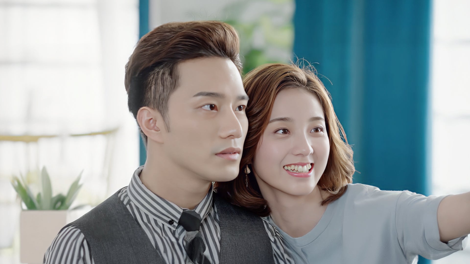 My Girlfriend Is An Alien season 1 episode 28 on undefined