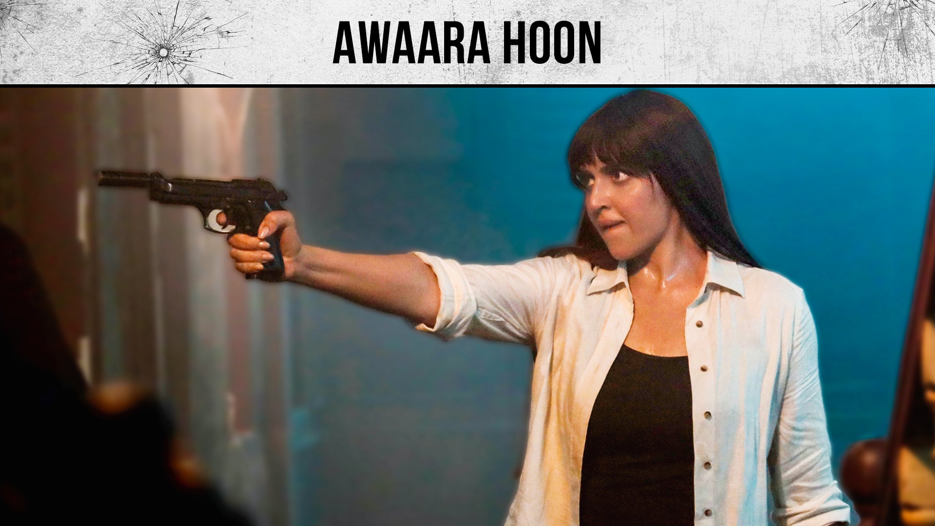 Hunter (Telugu) season 1 episode 6 on undefined