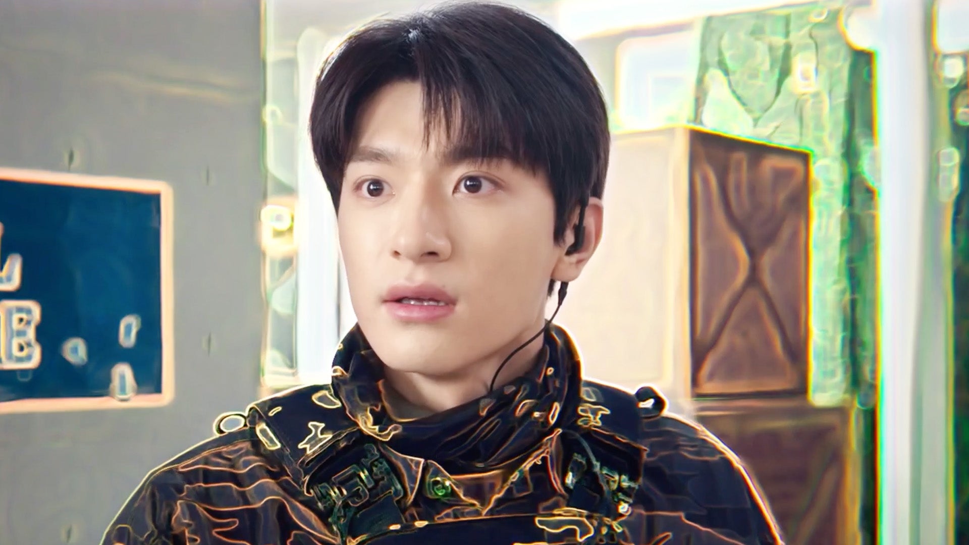 Everyone Loves Me season 1 episode 7 on undefined