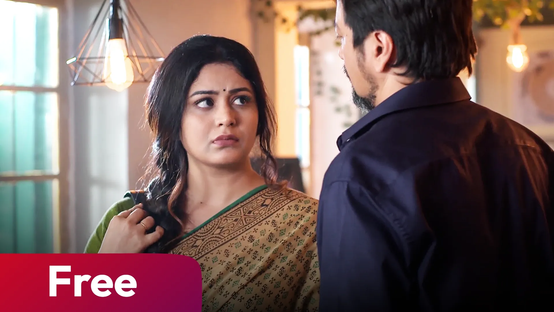 Shakha Proshakha season 1 episode 4 on Hoichoi