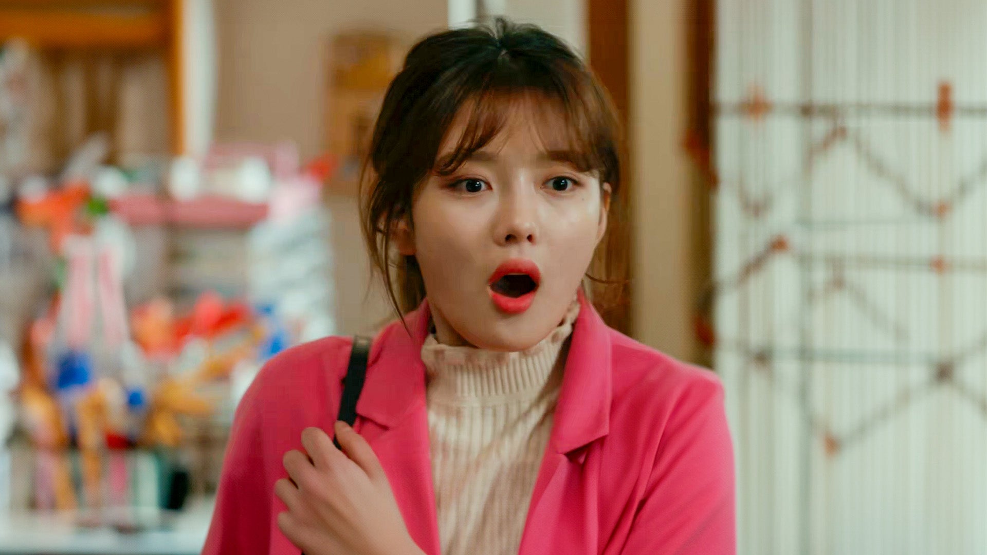 Clean With Passion For Now season 1 episode 14 on undefined