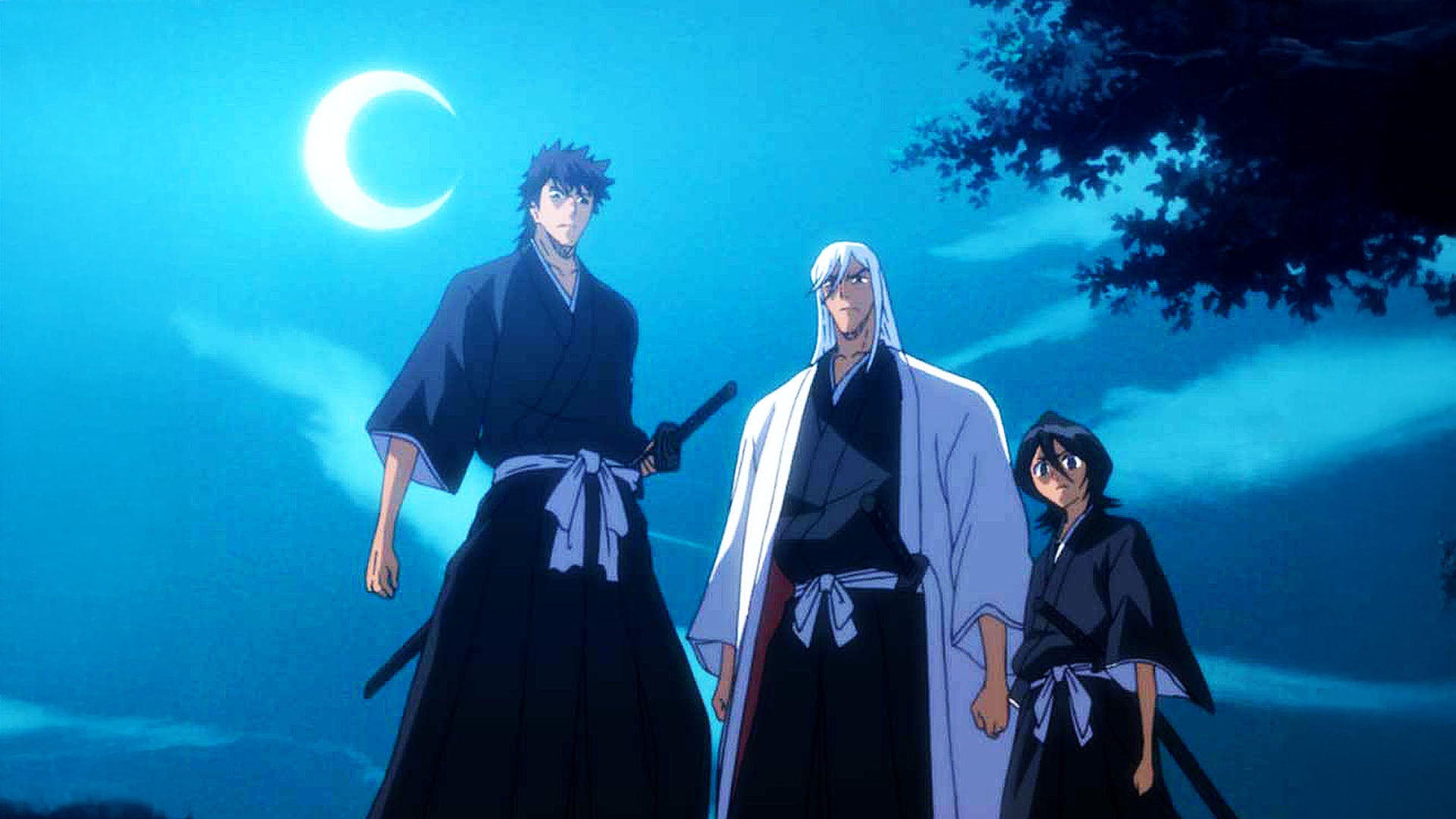 Bleach season 1 episode 49 on undefined