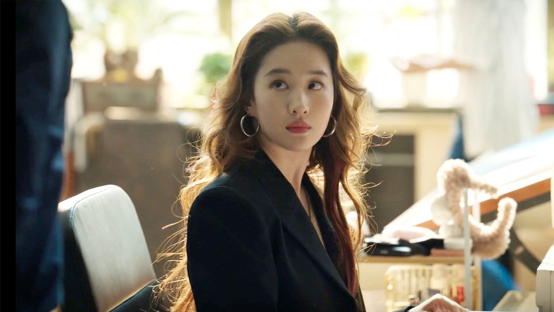 The Tale Of Rose season 1 episode 1 on undefined