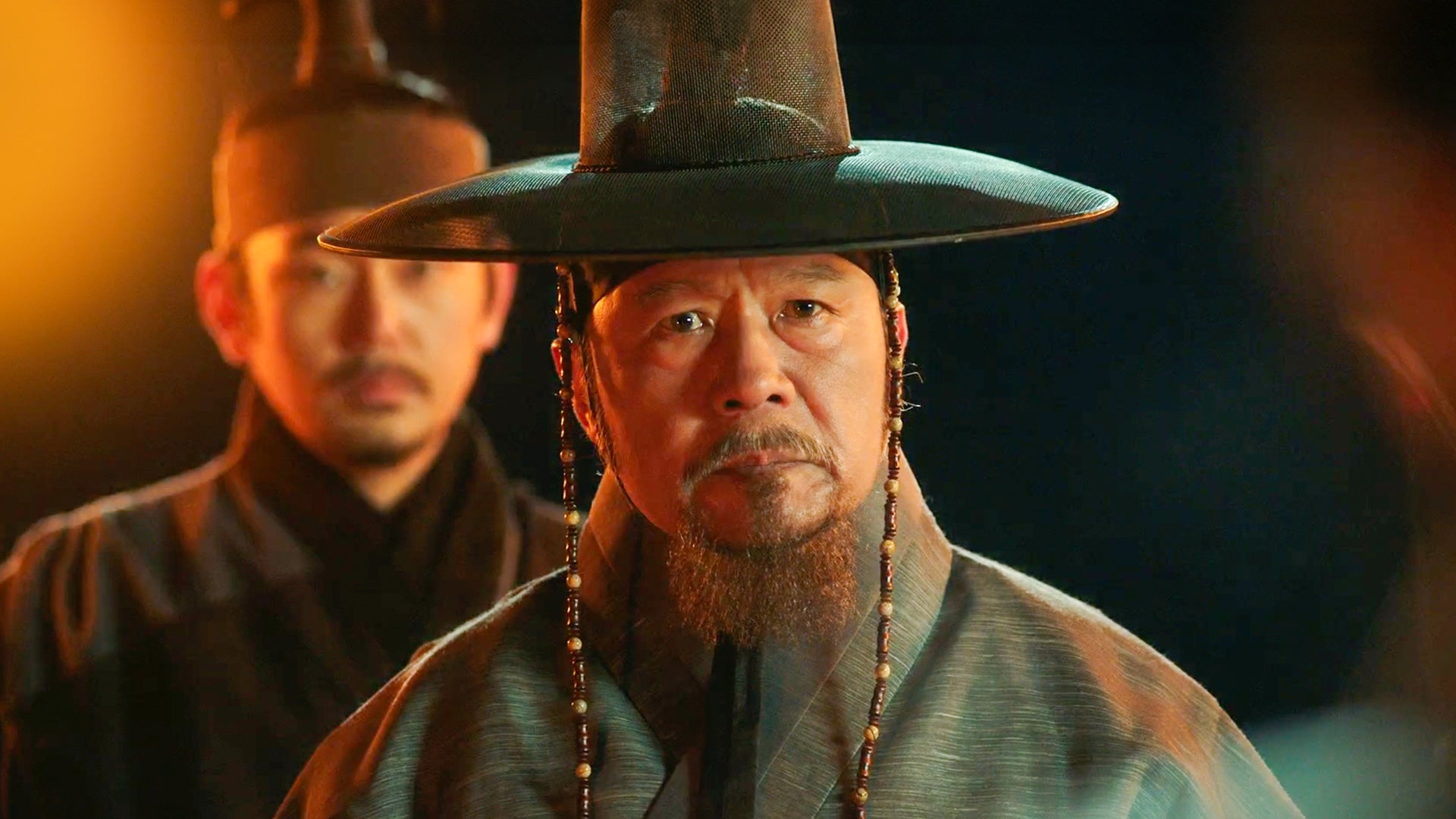 Joseon Attorney season 1 episode 9 on undefined