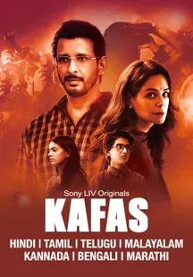 Kafas (Hindi) on SonyLIV