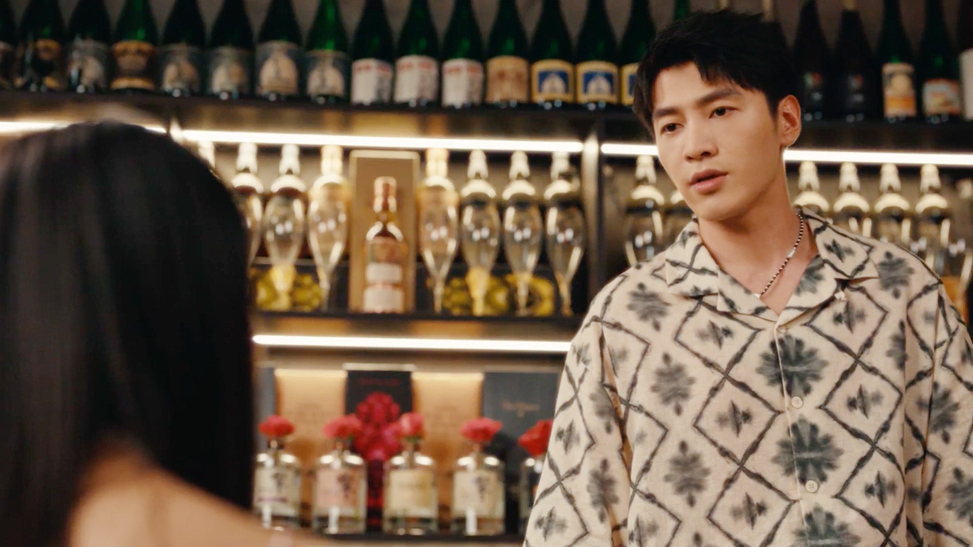 Wanna Be season 1 episode 6 on undefined