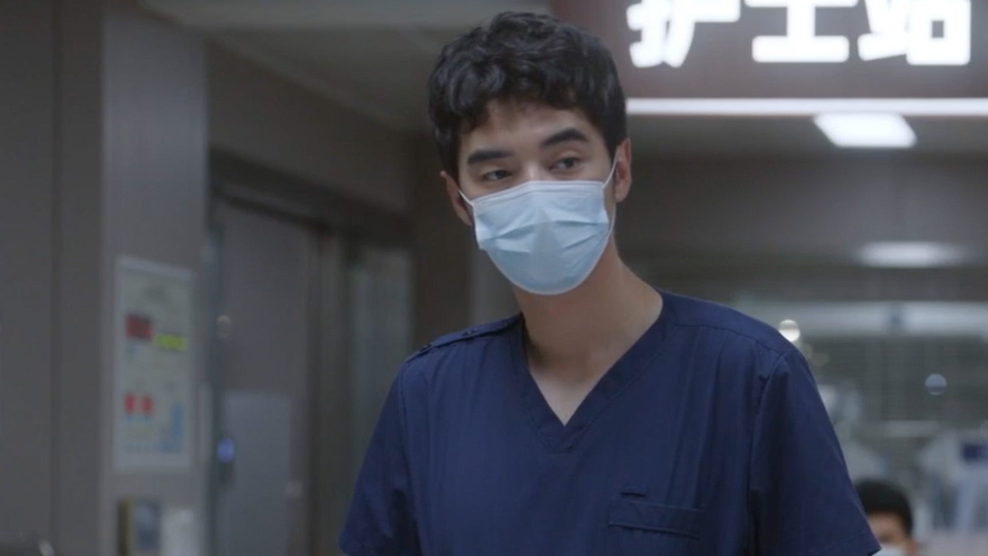 The Heart season 1 episode 19 on undefined