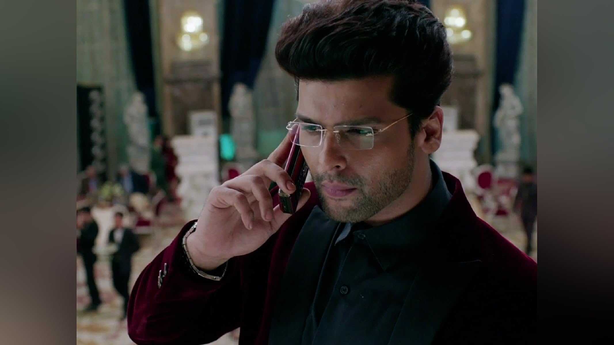 Hum season 1 episode 20 on undefined