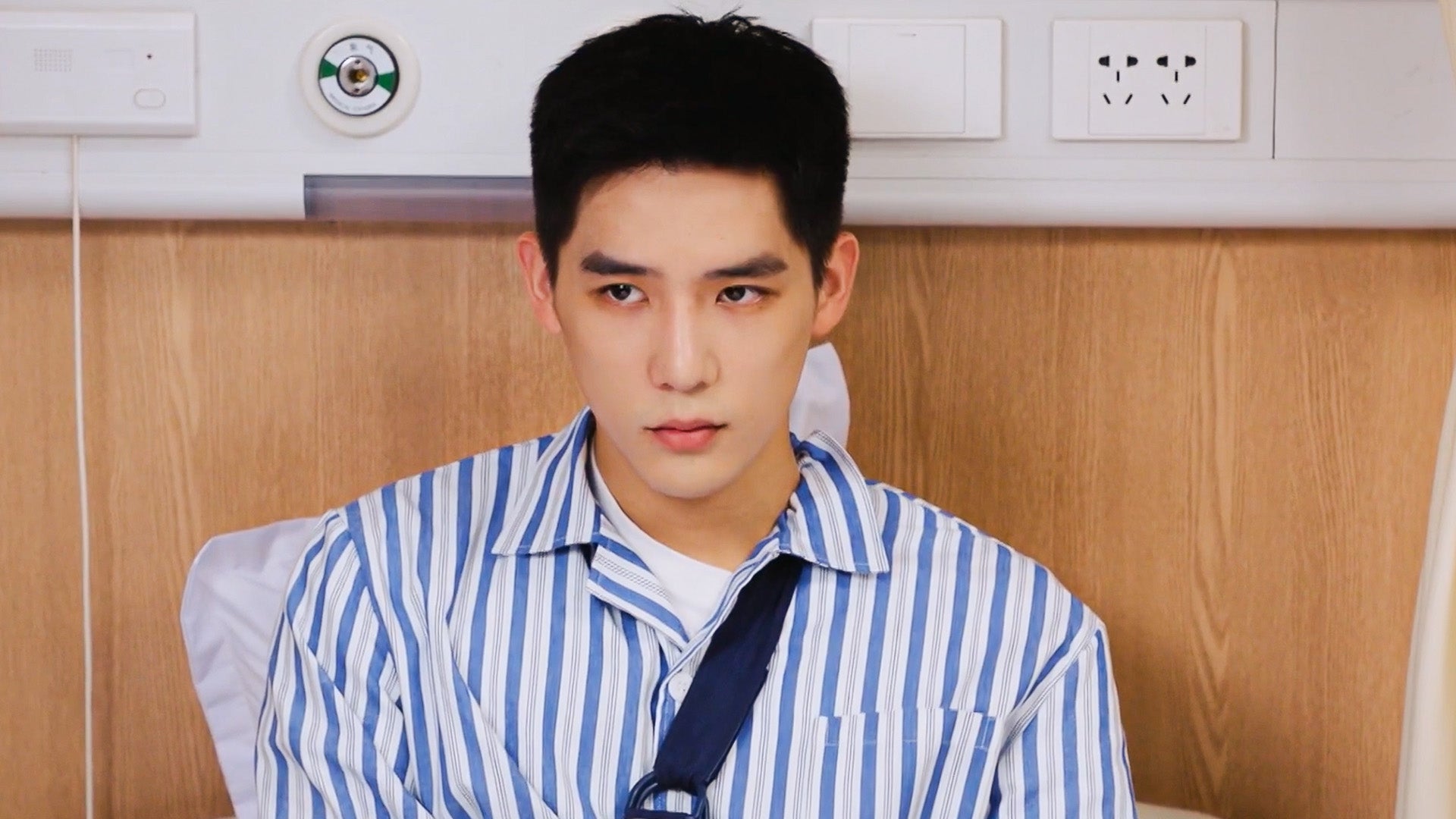 To Fly With You season 1 episode 9 on undefined