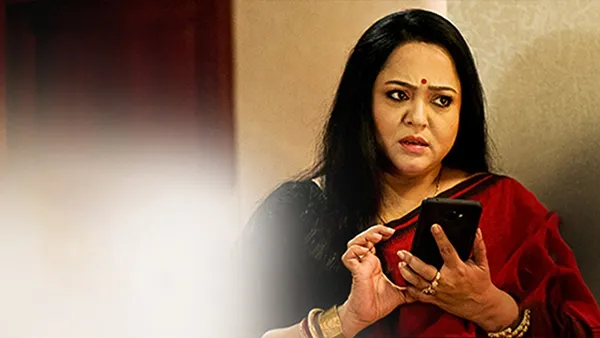 Mrs. Jasoos (Hindi) season 1 episode 2 on Hoichoi