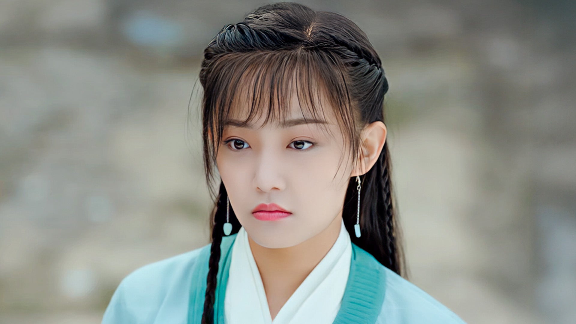 Dance Of The Sky Empire season 1 episode 11 on undefined