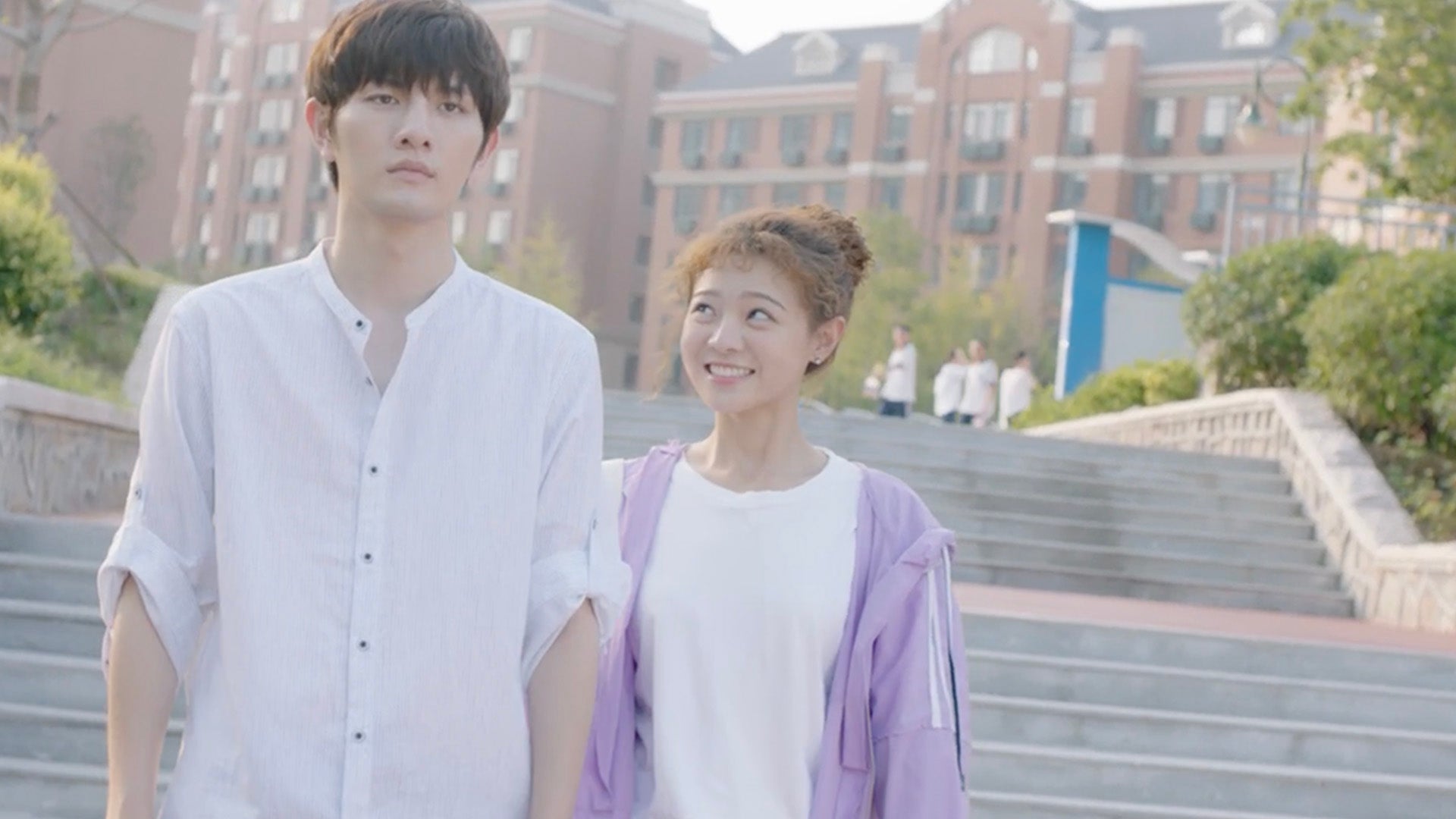 My Neighbour Can't Sleep season 1 episode 6 on undefined