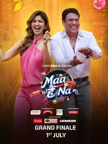 Maa Hai Na on Zee5
