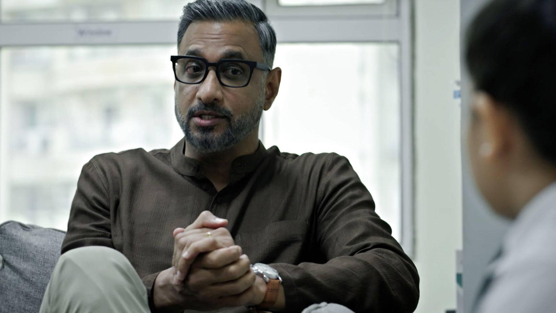 Perfect Family season 1 episode 2 on Sony LIV