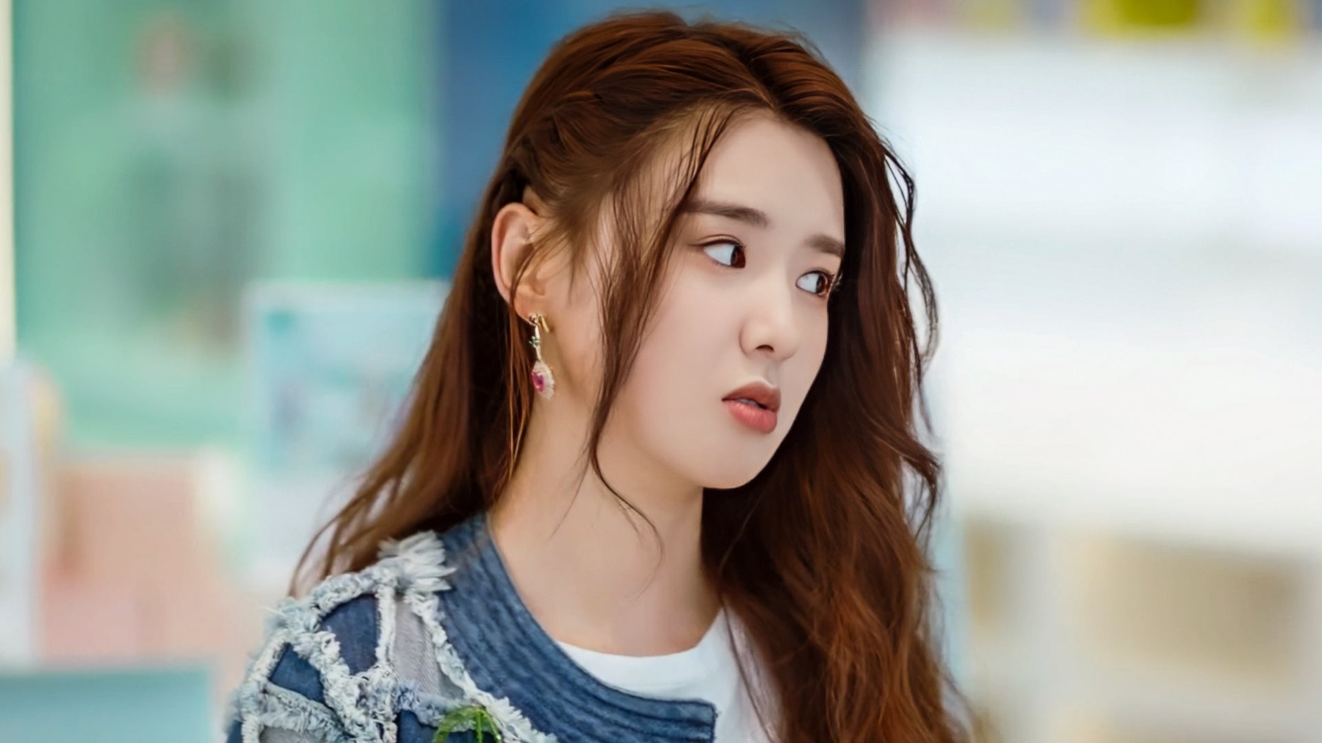 I May Love You season 1 episode 21 on undefined