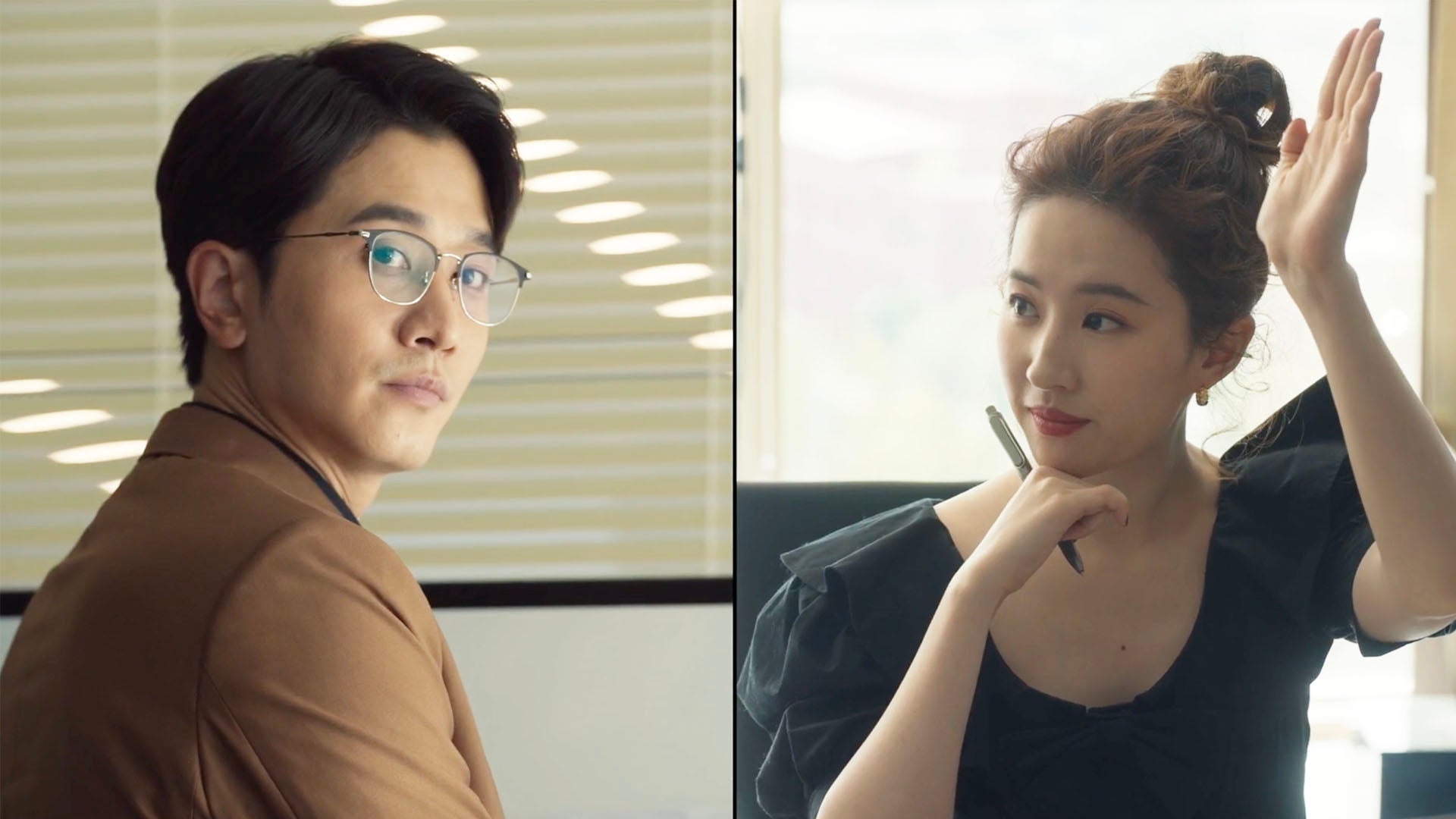 The Tale Of Rose season 1 episode 4 on undefined